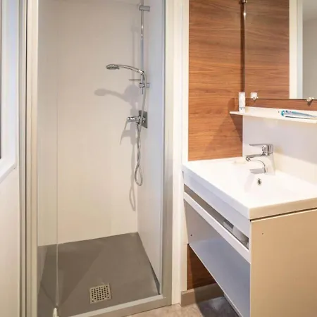 Mobile In With Private Garden Casa vacanze Cupra Marittima